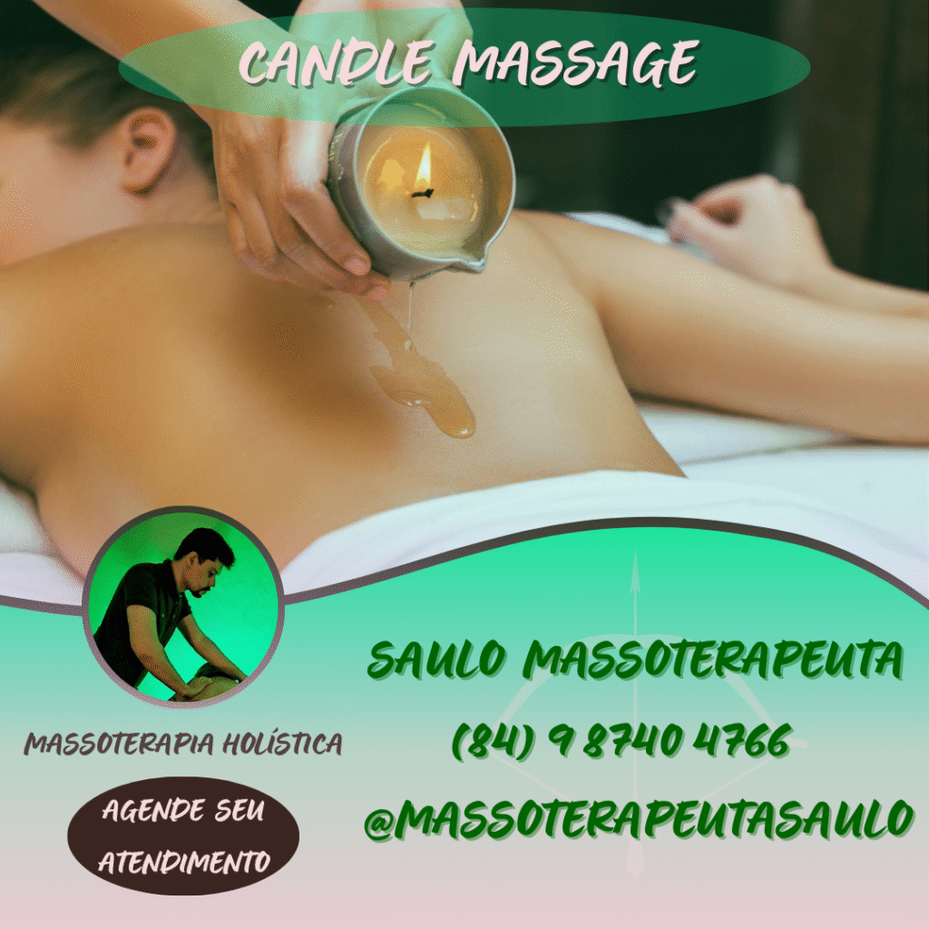 candle massage natal rn