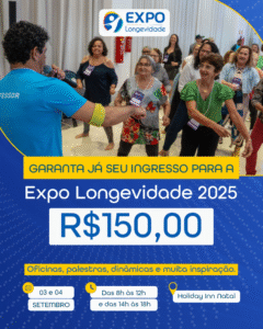Expo Longevidade 2025