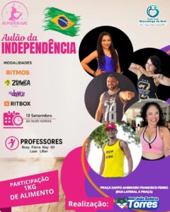 aulão