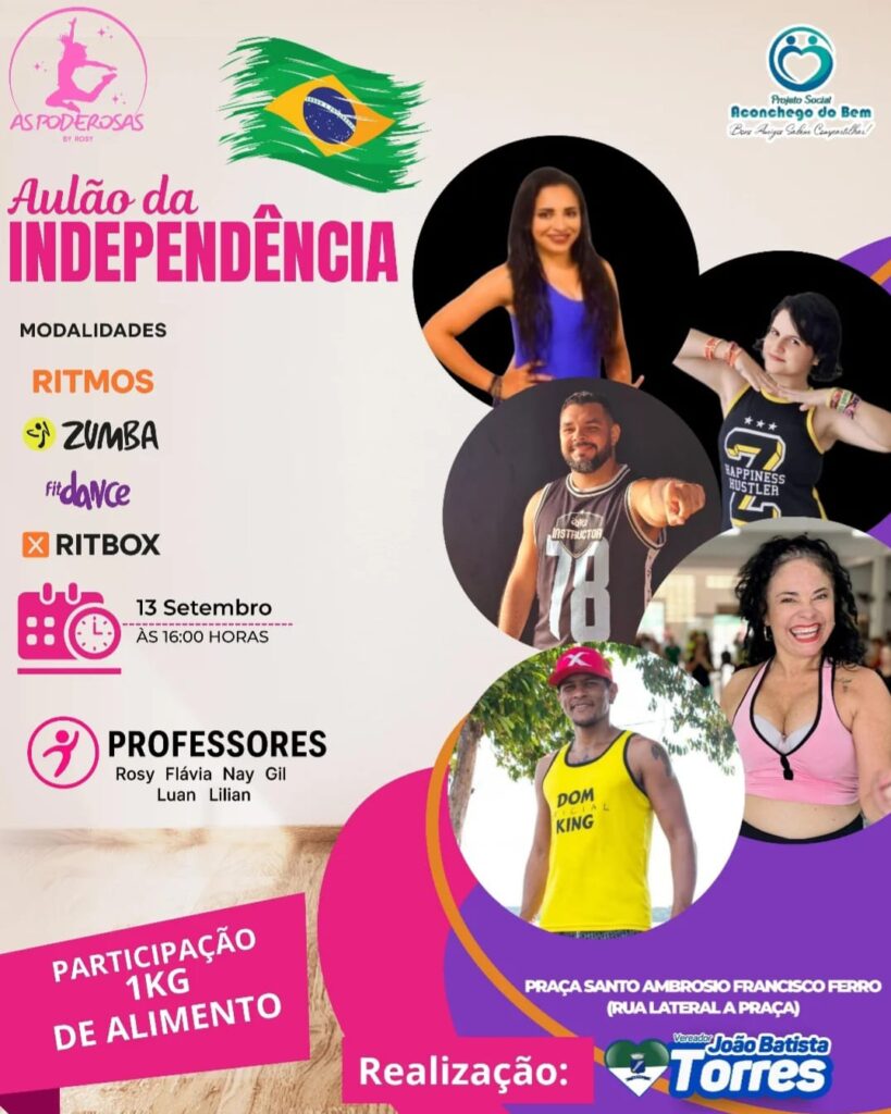 aulão