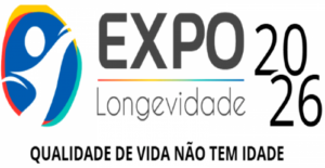Expo Longevidade 2026 em Natal sobre saúde e qualidade de vida