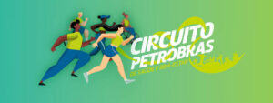 Circuito Petrobras de Saúde e Bem-estar 2026 em Natal com corrida e caminhada